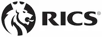RICS Logo to show that we are regulated and qualified